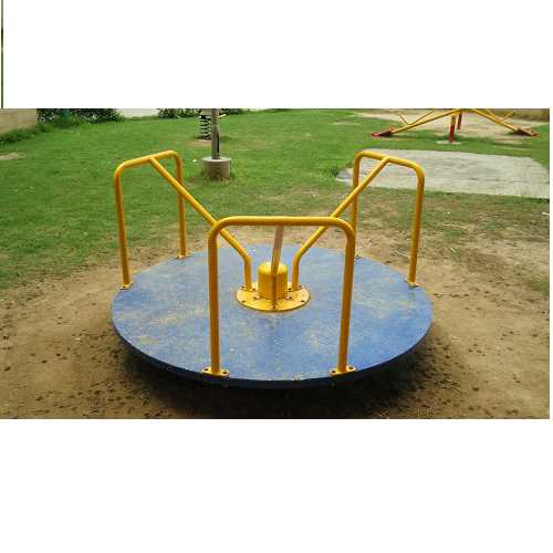 Merry Go Round